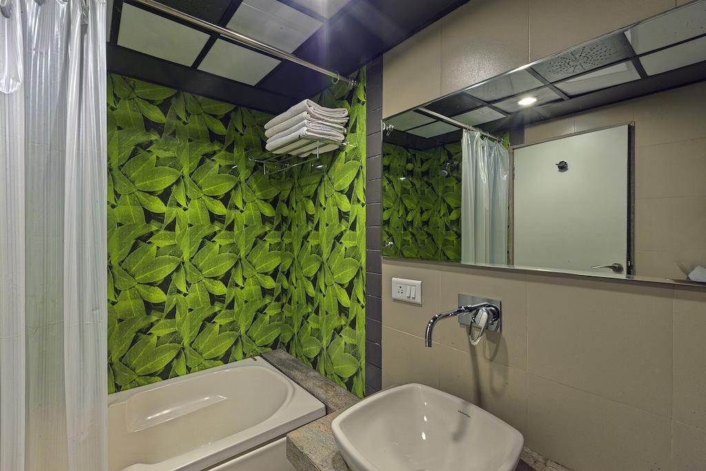 Shreyas Hotel Mahabaleshwar Room photo