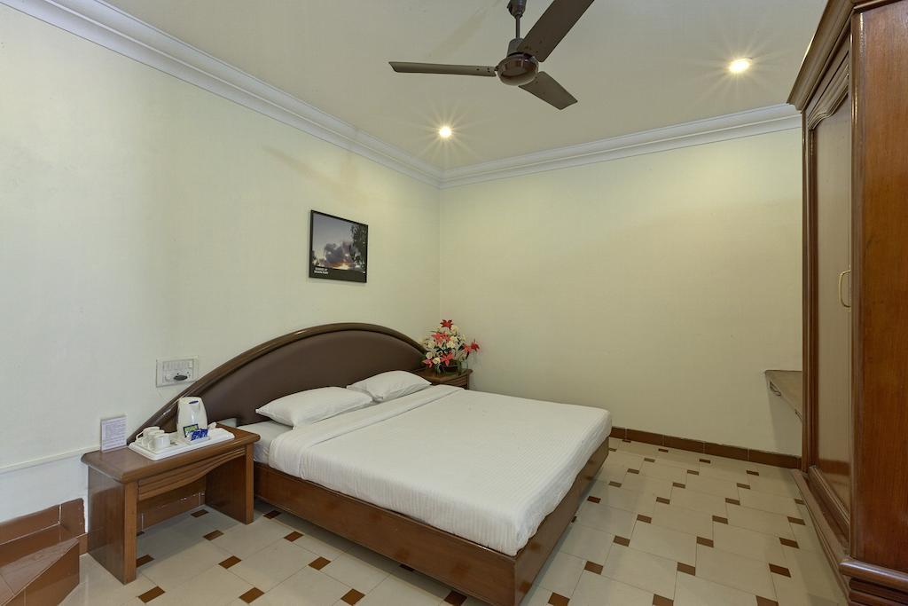 Shreyas Hotel Mahabaleshwar Room photo