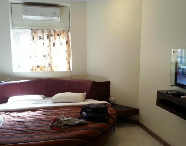 Shreyas Hotel Mahabaleshwar Exterior photo