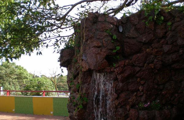 Shreyas Hotel Mahabaleshwar Exterior photo
